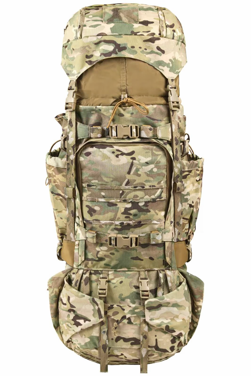 Arc Recon Ruck (LRRP)