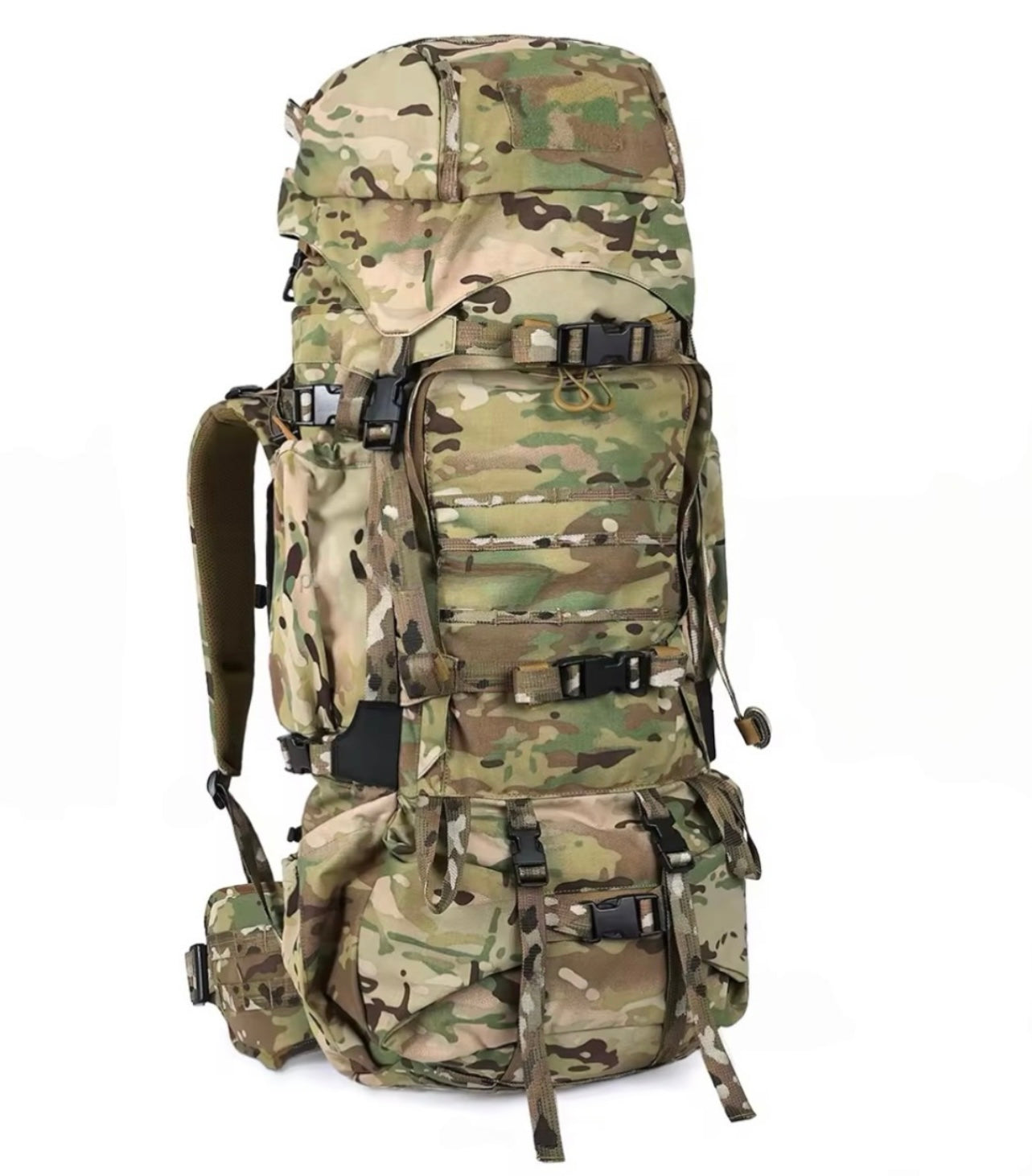 Arc Recon Ruck (LRRP)