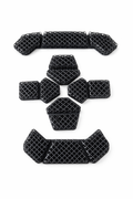Mesh Helmet Pads