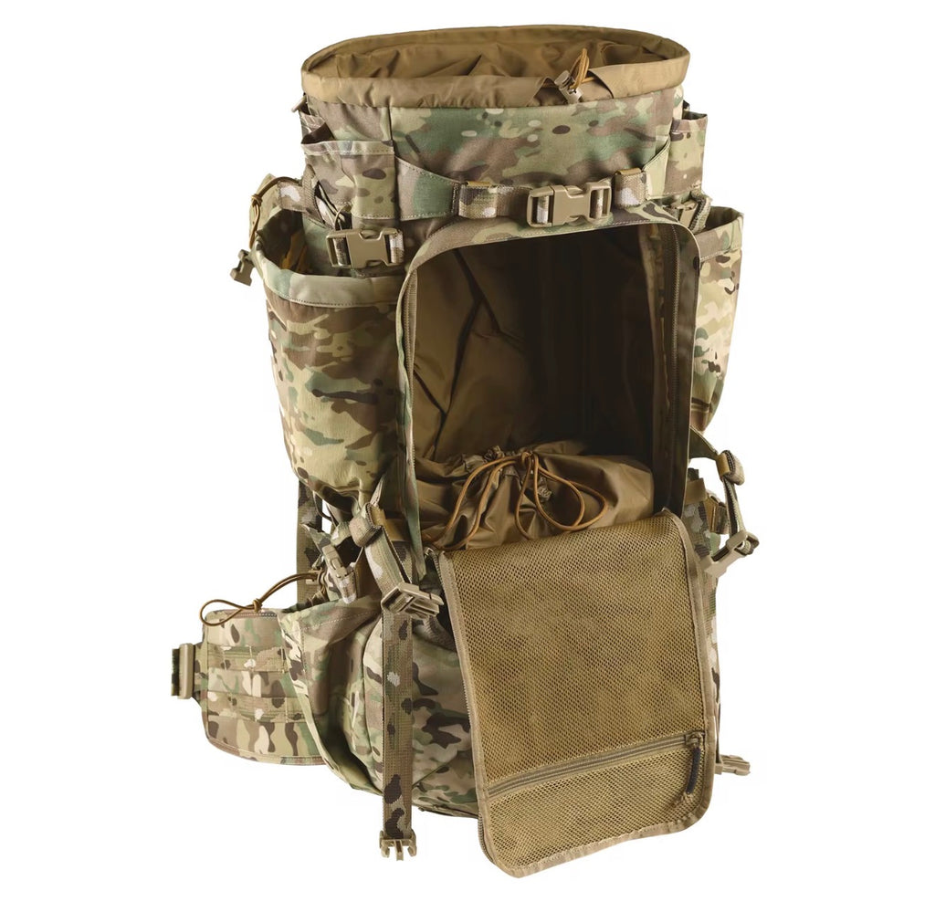 Arc Recon Ruck (LRRP)