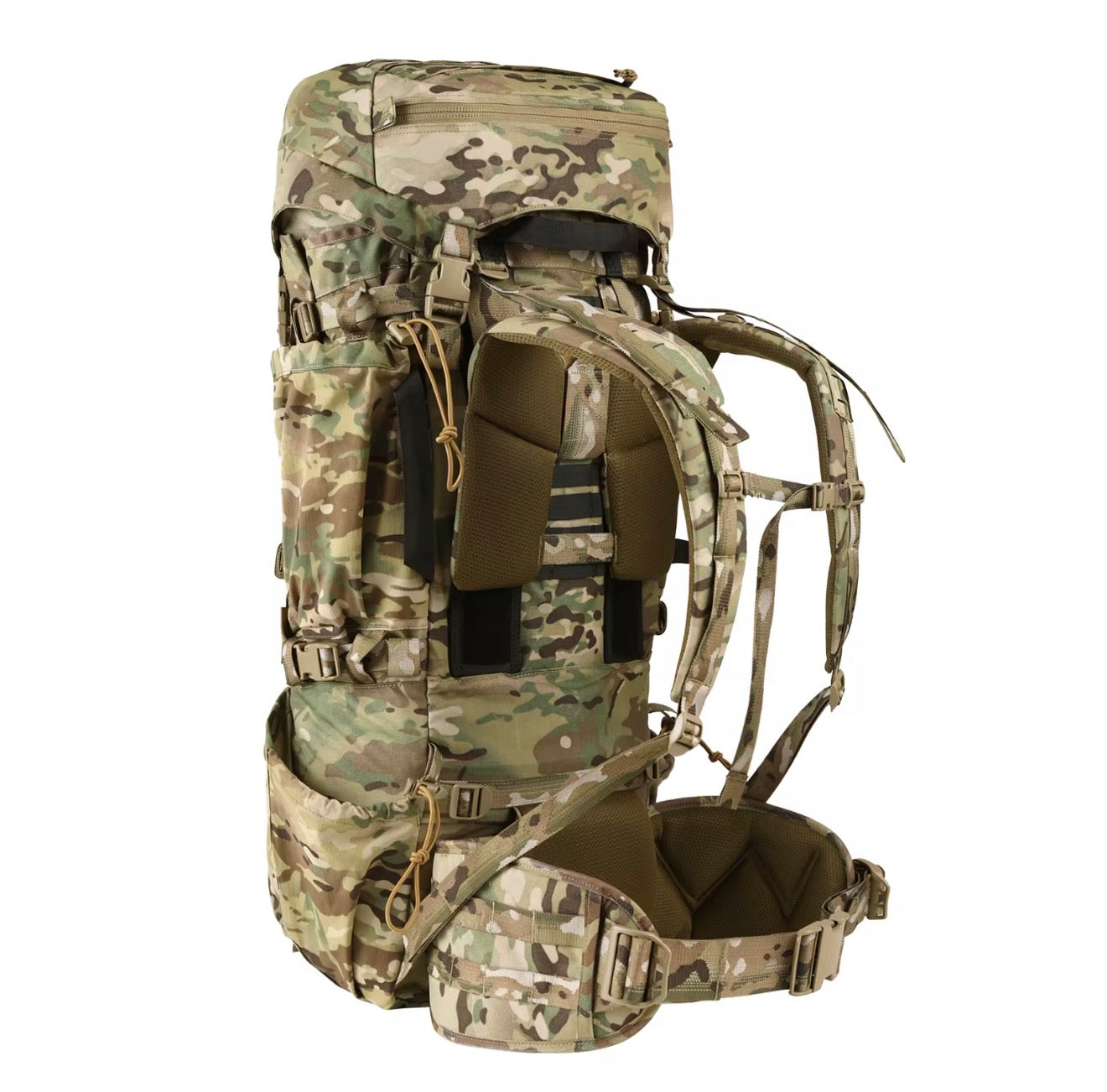 Arc Recon Ruck (LRRP)