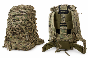Arc Recon Ruck (LRRP)
