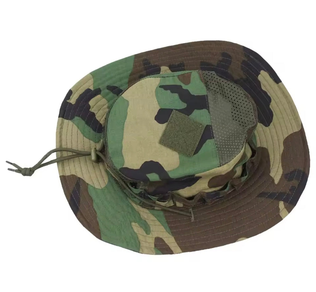 Recon Boonie